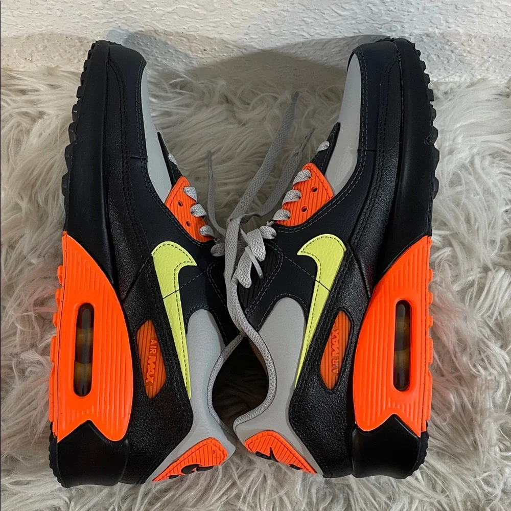 Nike Air Max 90 LTR Sneakers Youth Size 7Y NEW Unisex - Picture 11 of 16